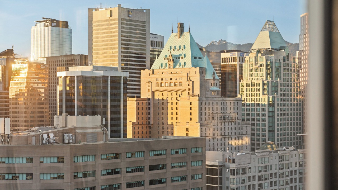 Photo of Others in Downtown Vancouver