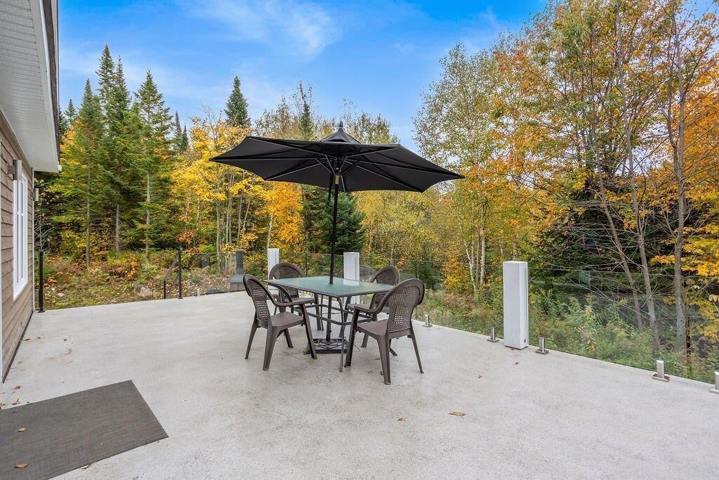 Photo of Outdoor in St-Adolphe-d'Howard