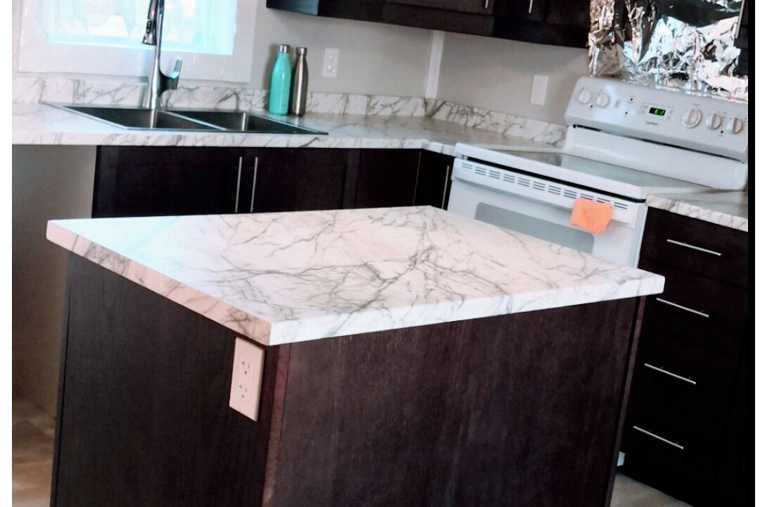 Photo of Kitchen in Glace Bay