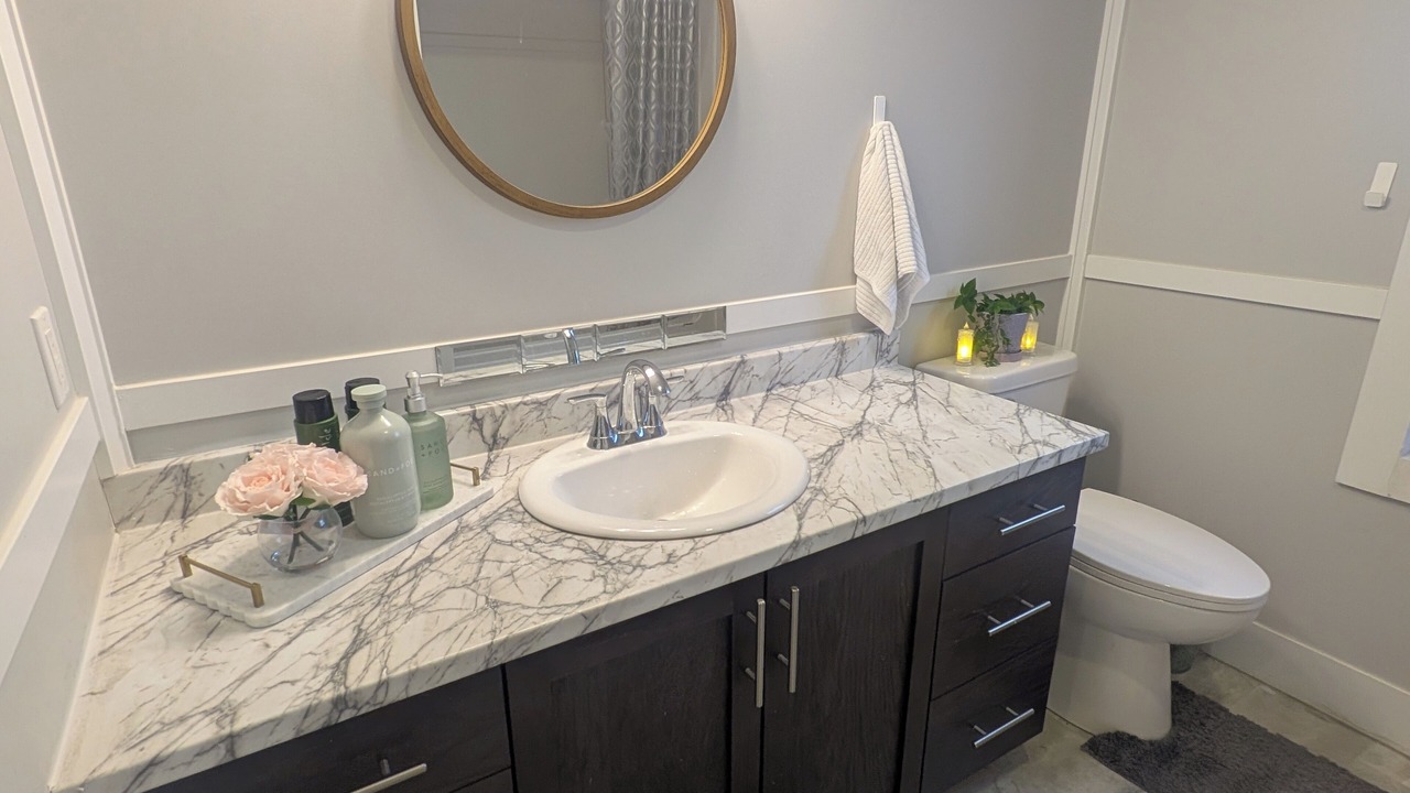 Photo of Bathroom in Glace Bay