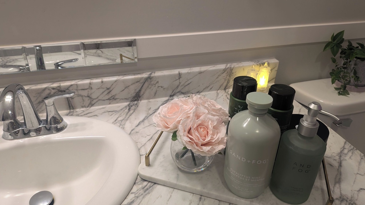 Photo of Bathroom in Glace Bay