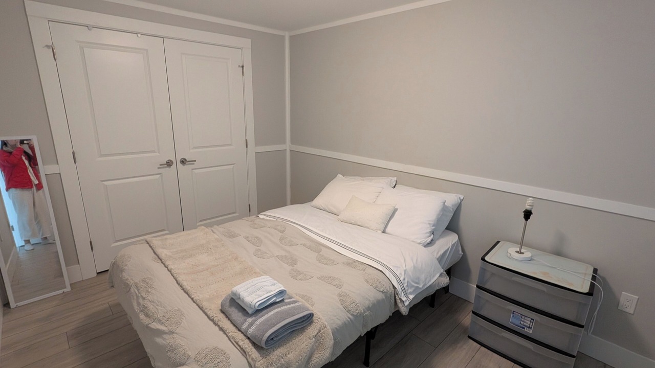 Photo of Bedroom in Glace Bay