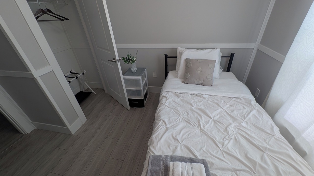 Photo of Bedroom in Glace Bay