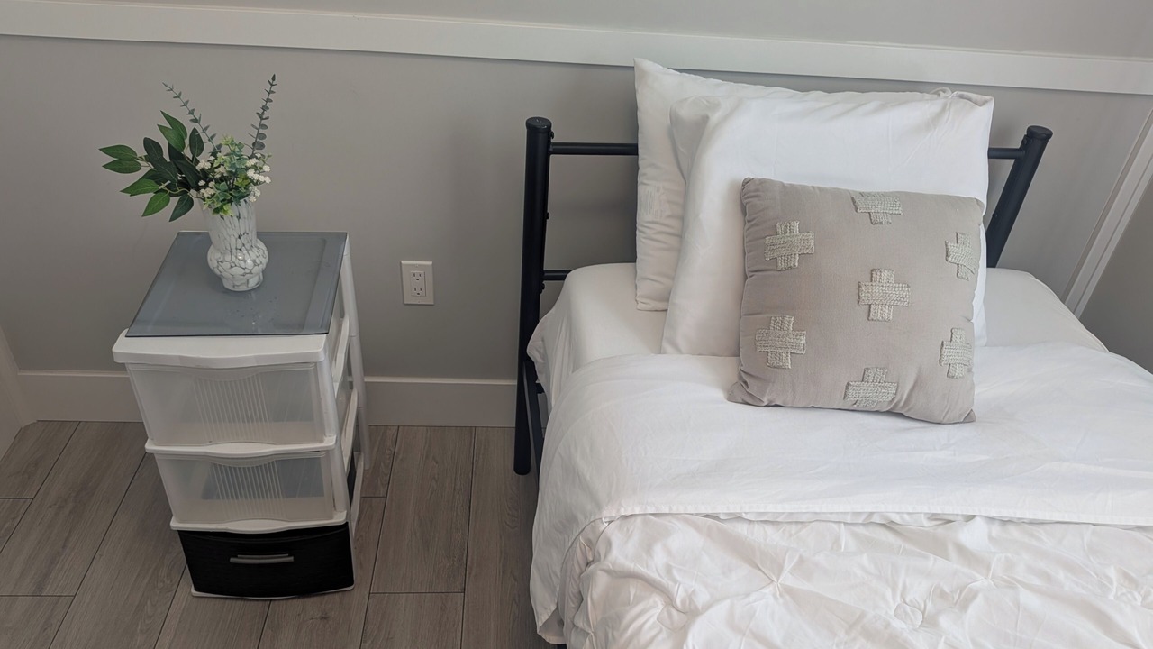 Photo of Bedroom in Glace Bay