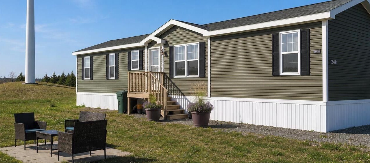 Photo of Outdoor in Glace Bay