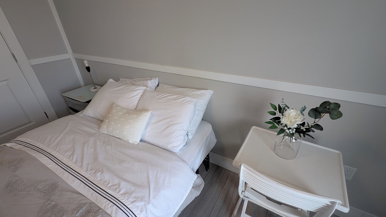 Photo of Bedroom in Glace Bay