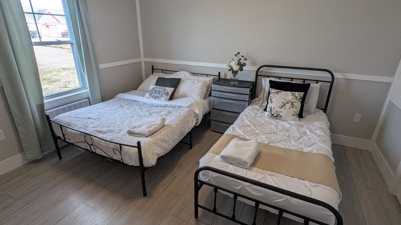 Photo of Bedroom in Glace Bay