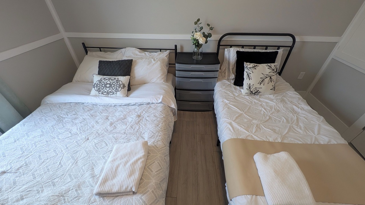 Photo of Bedroom in Glace Bay