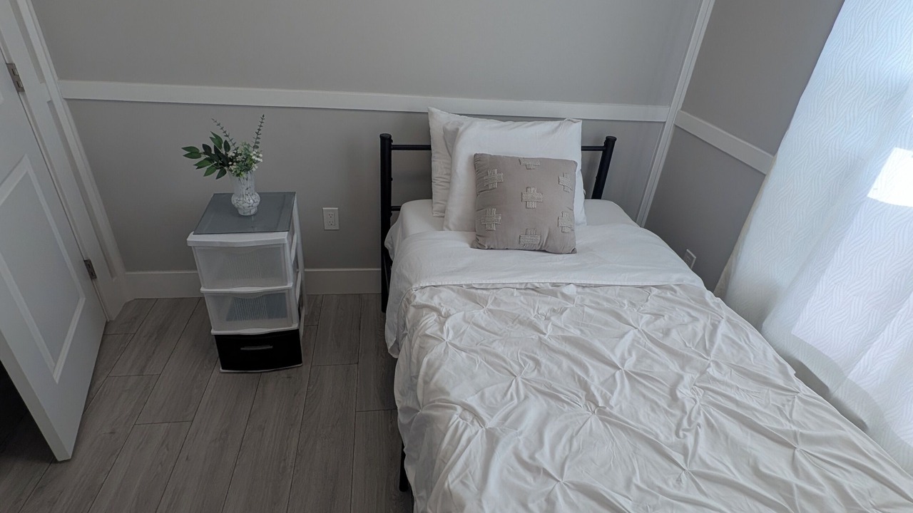 Photo of Bedroom in Glace Bay