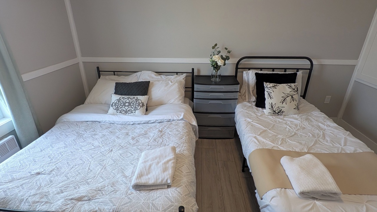 Photo of Bedroom in Glace Bay