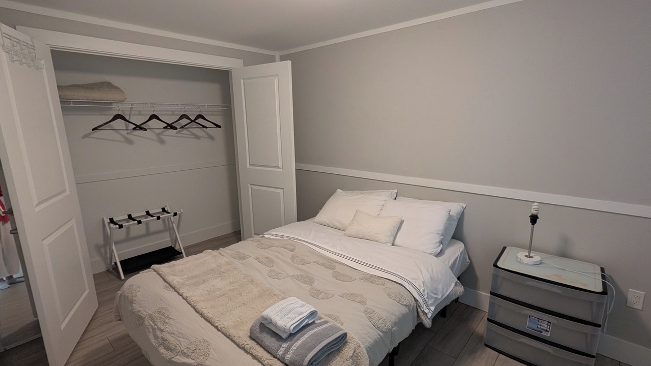 Photo of Bedroom in Glace Bay