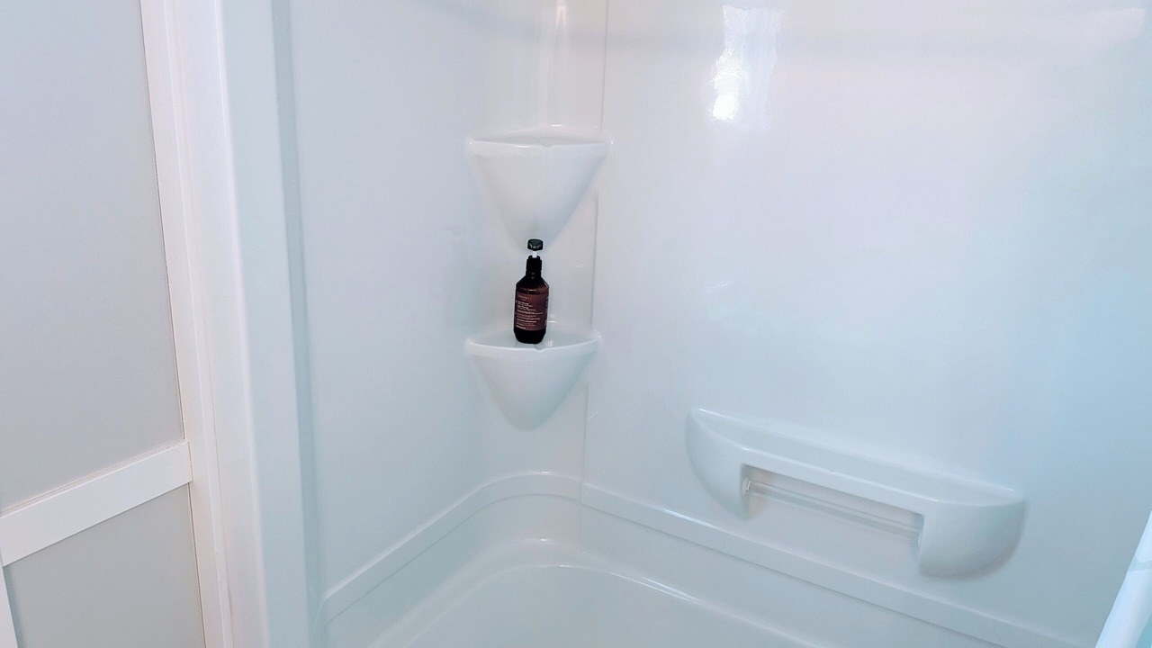 Photo of Bathroom in Glace Bay