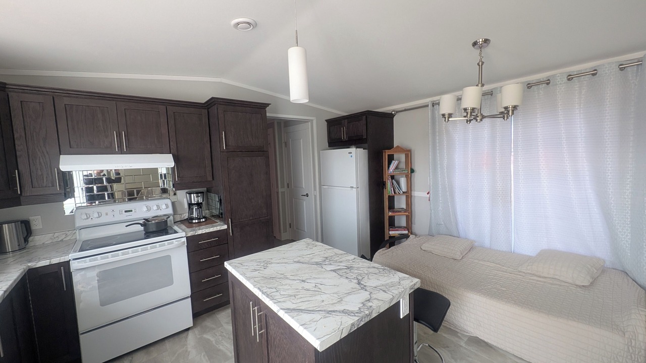 Photo of Kitchen in Glace Bay