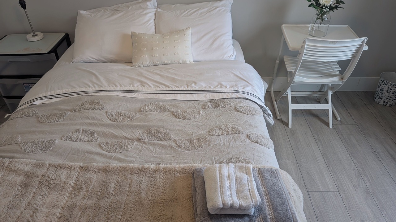 Photo of Bedroom in Glace Bay