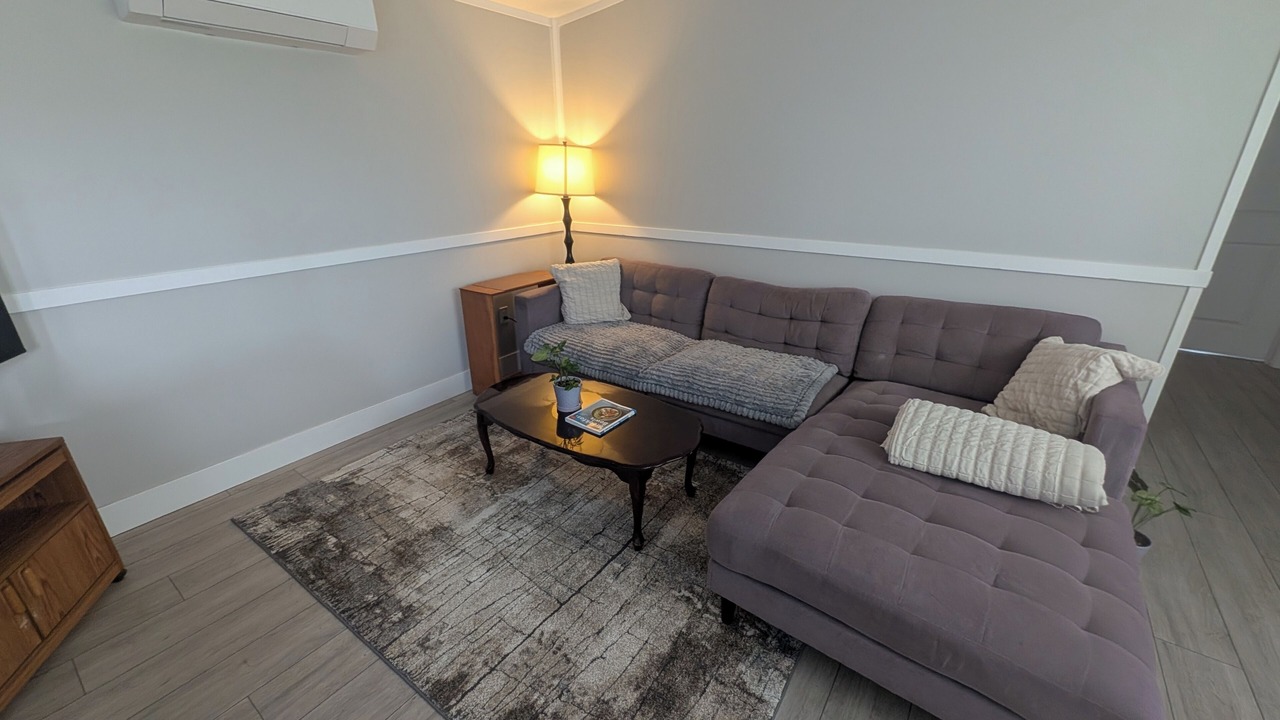 Photo of Livingroom in Glace Bay