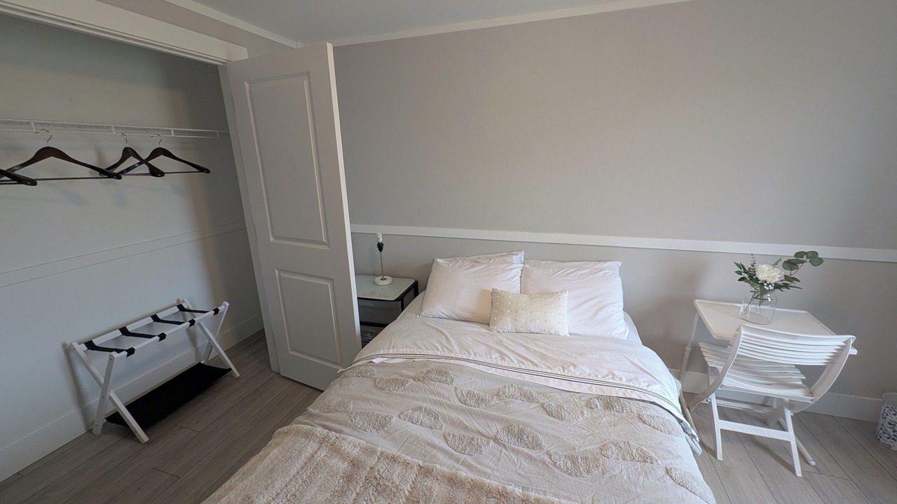 Photo of Bedroom in Glace Bay
