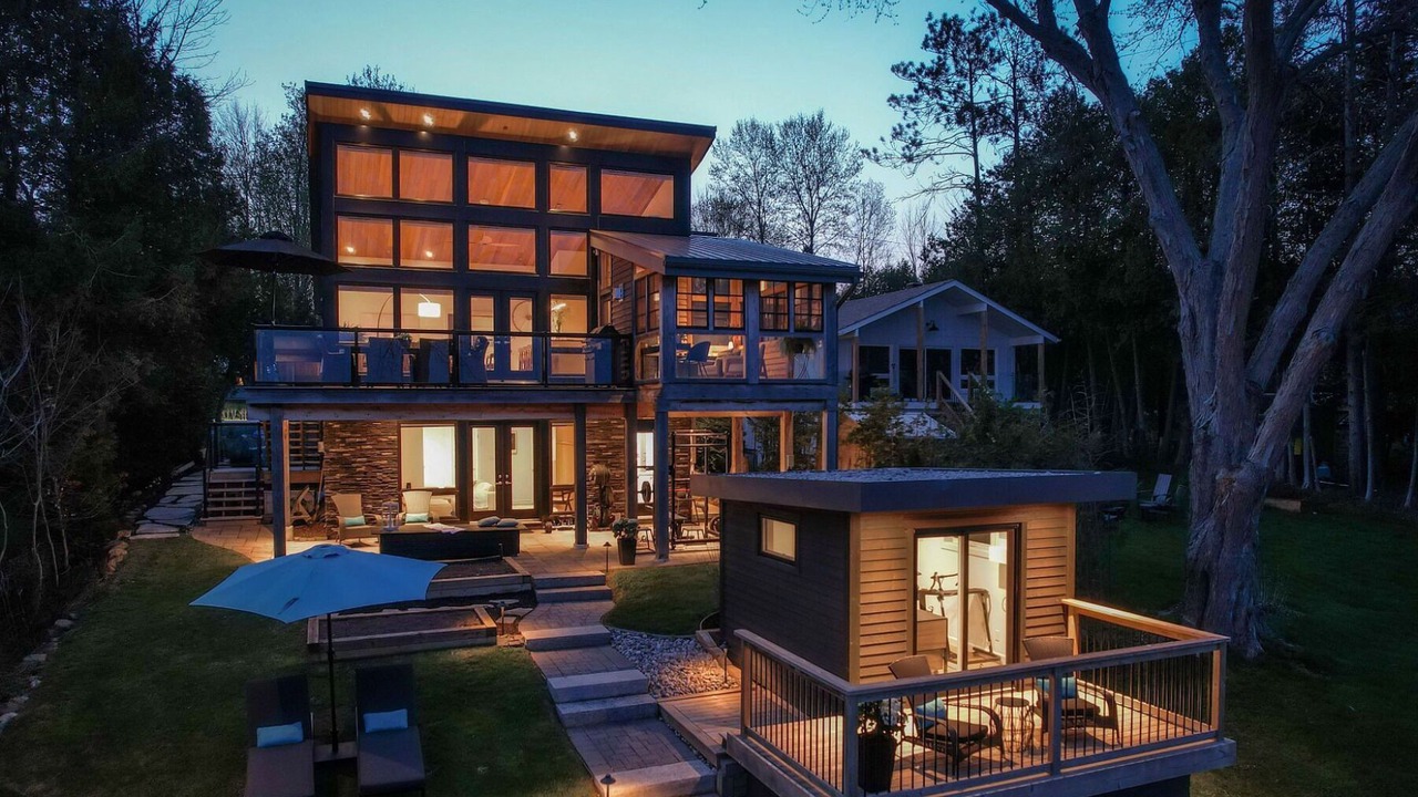 Photo of Outdoor in Oro-Medonte