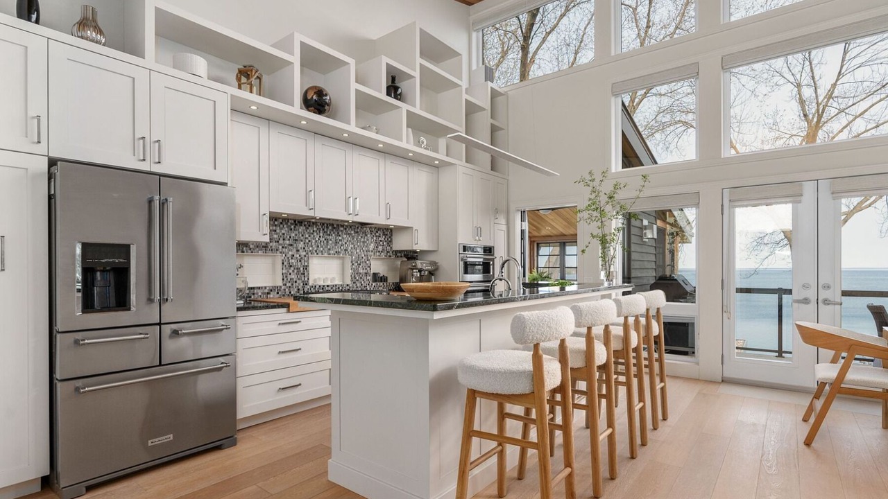 Photo of Kitchen in Oro-Medonte