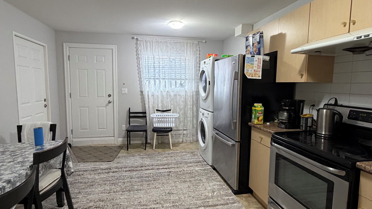 Photo of Kitchen in Willoughby