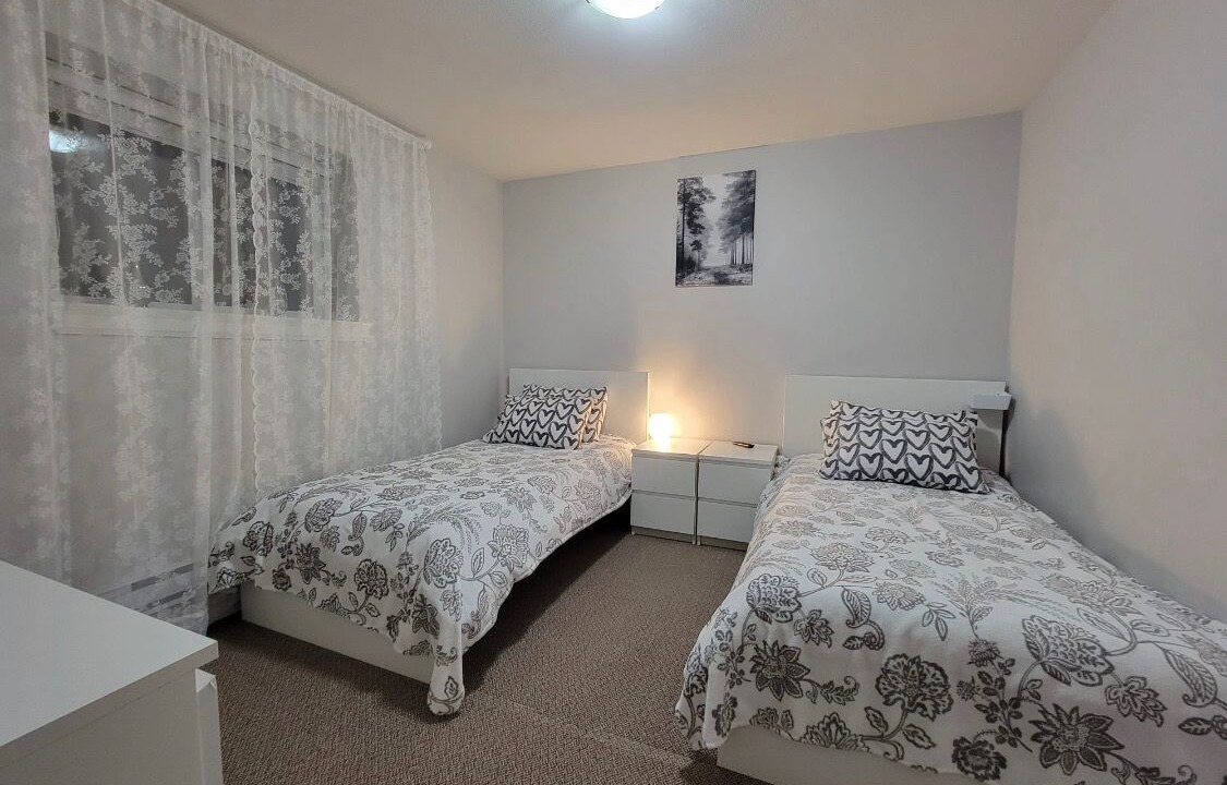 Photo of Bedroom in Willoughby