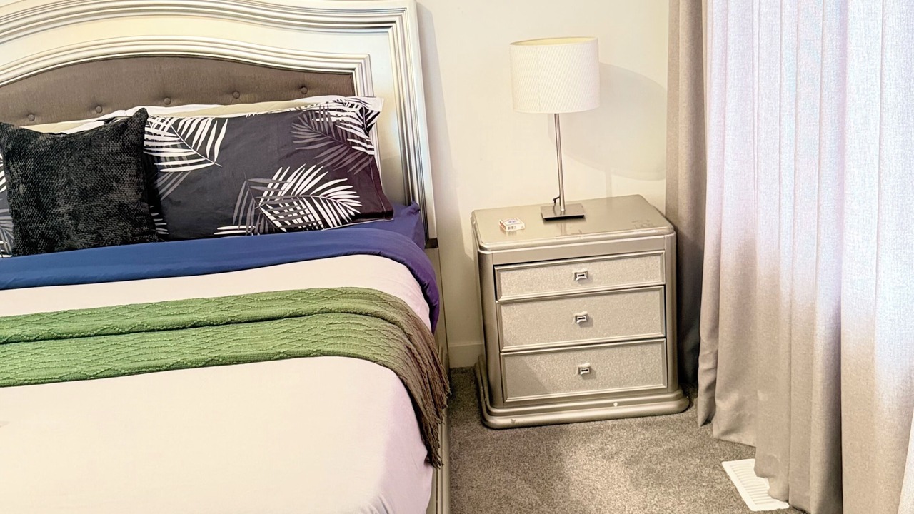 Photo of Bedroom in Lynnwood Ridge