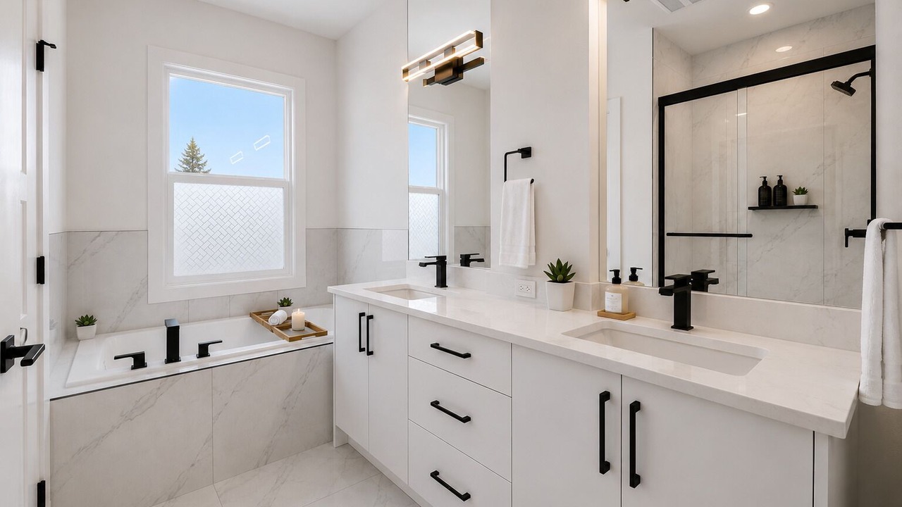 Photo of Bathroom in Lynnwood Ridge