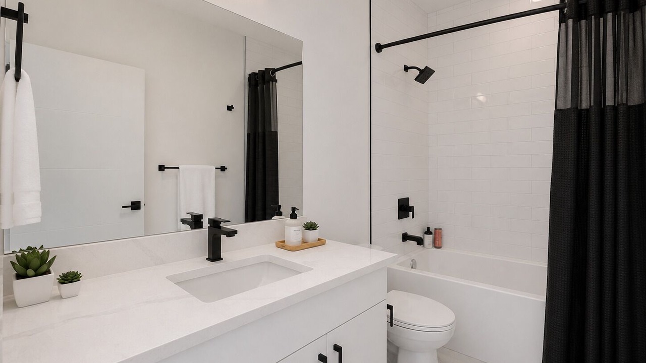 Photo of Bathroom in Lynnwood Ridge