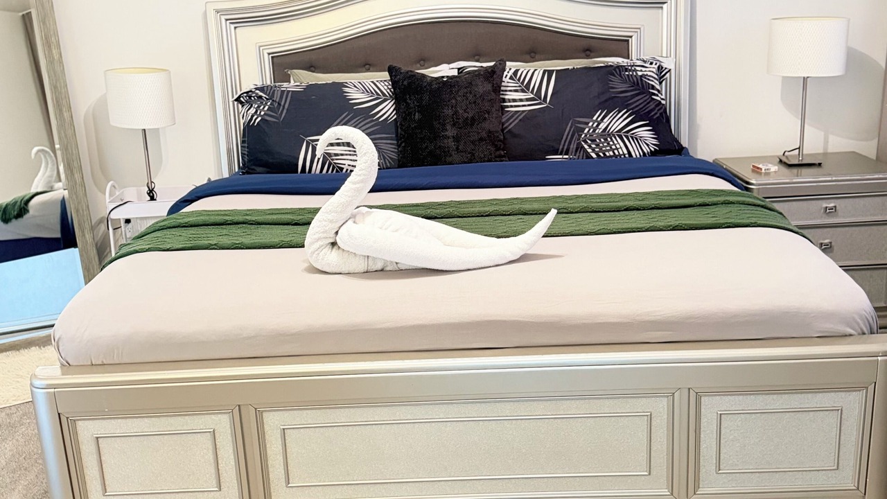 Photo of Bedroom in Lynnwood Ridge