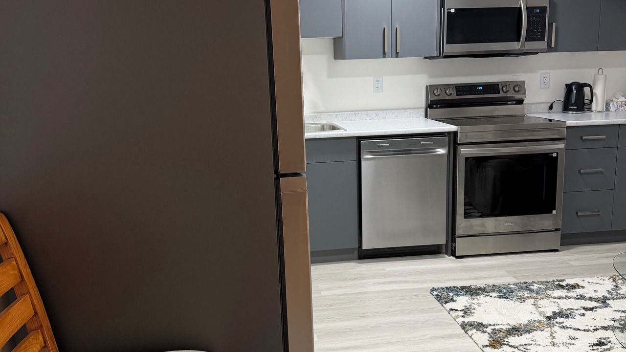 Photo of Kitchen in Stonebridge