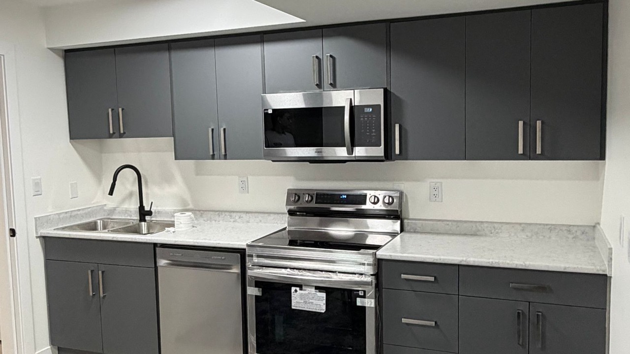 Photo of Kitchen in Stonebridge