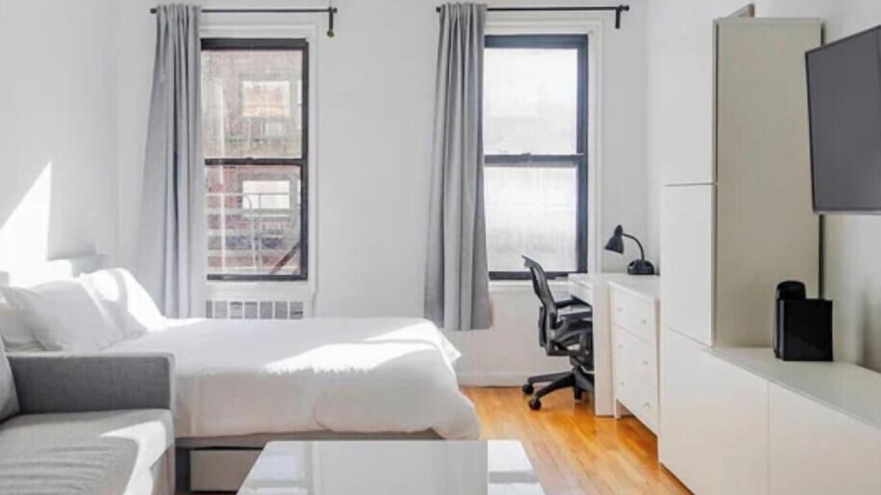 Photo of Bedroom in Rochester