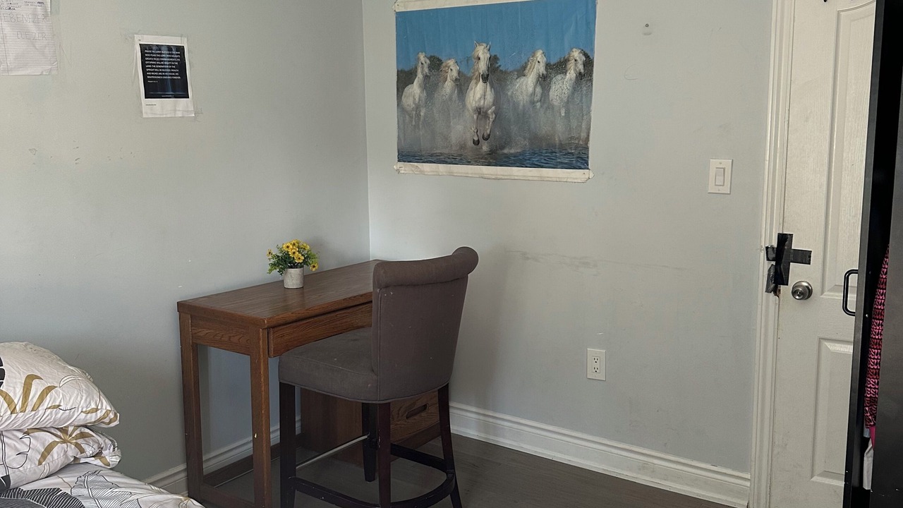 Photo of Bedroom in Northeast Mississauga