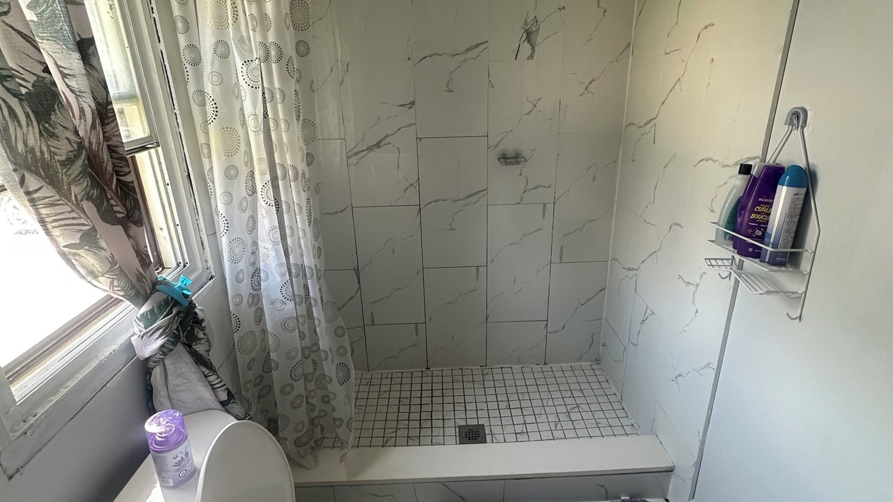 Photo of Bathroom in Northeast Mississauga