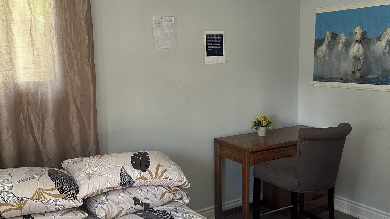 Photo of Bedroom in Northeast Mississauga