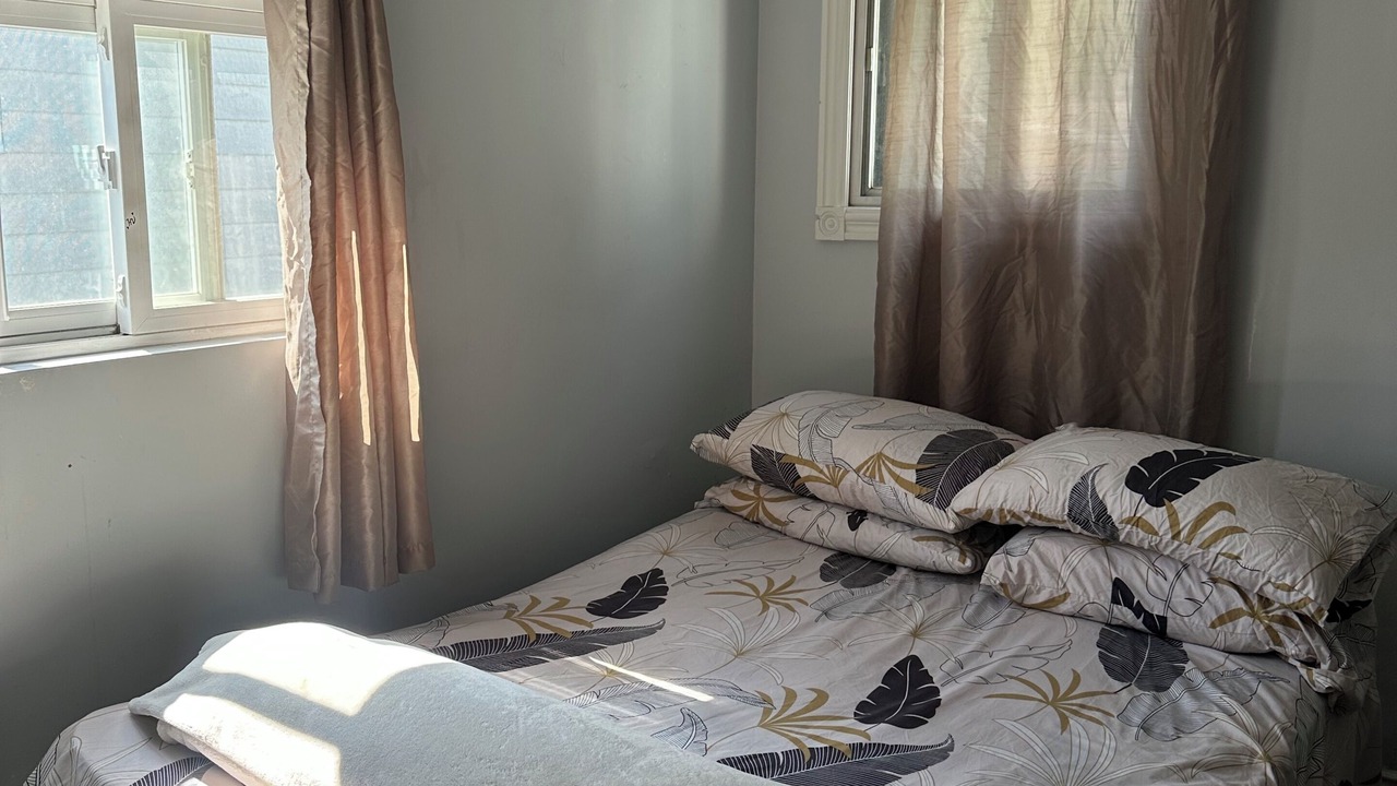 Photo of Bedroom in Northeast Mississauga