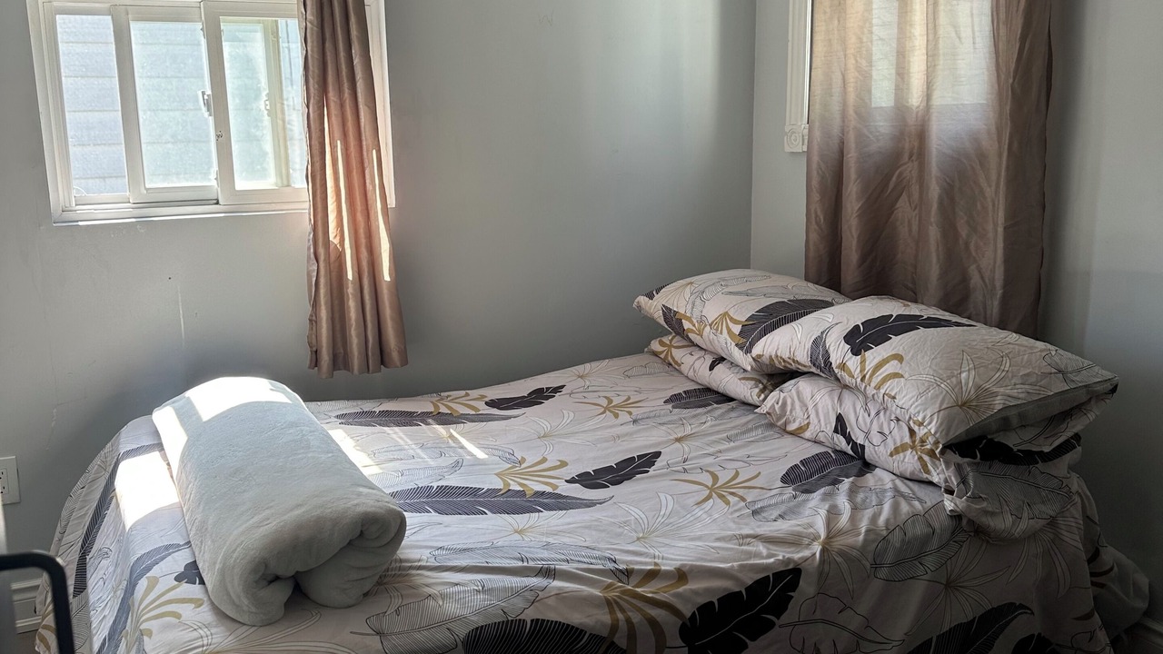 Photo of Bedroom in Northeast Mississauga