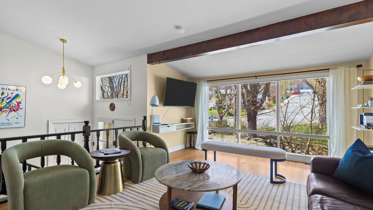 Photo of Bedroom in West End