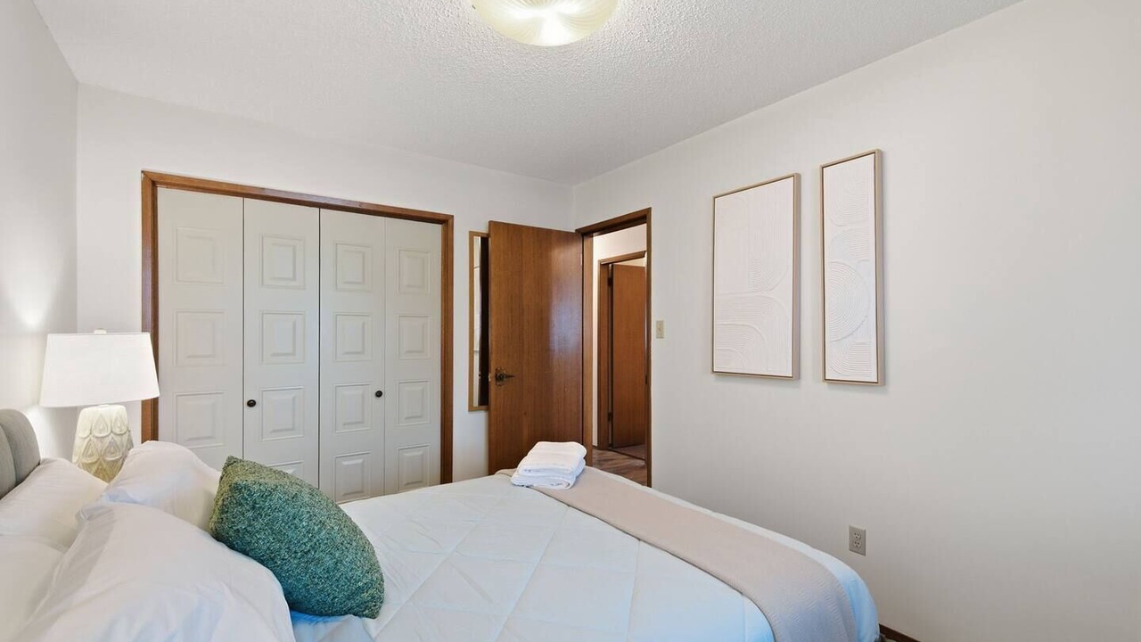 Photo of Bedroom in Southeast Edmonton