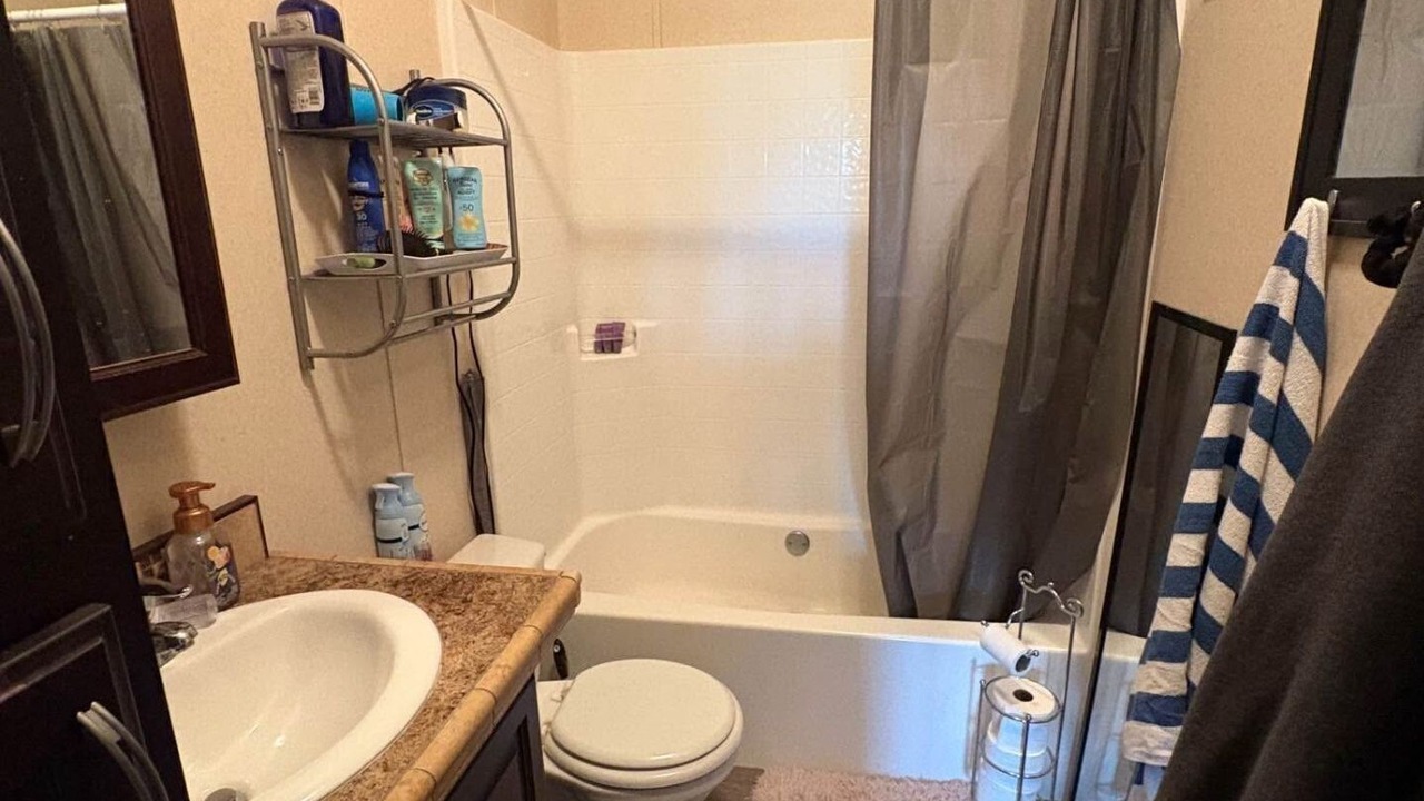 Photo of Bathroom in Entwistle