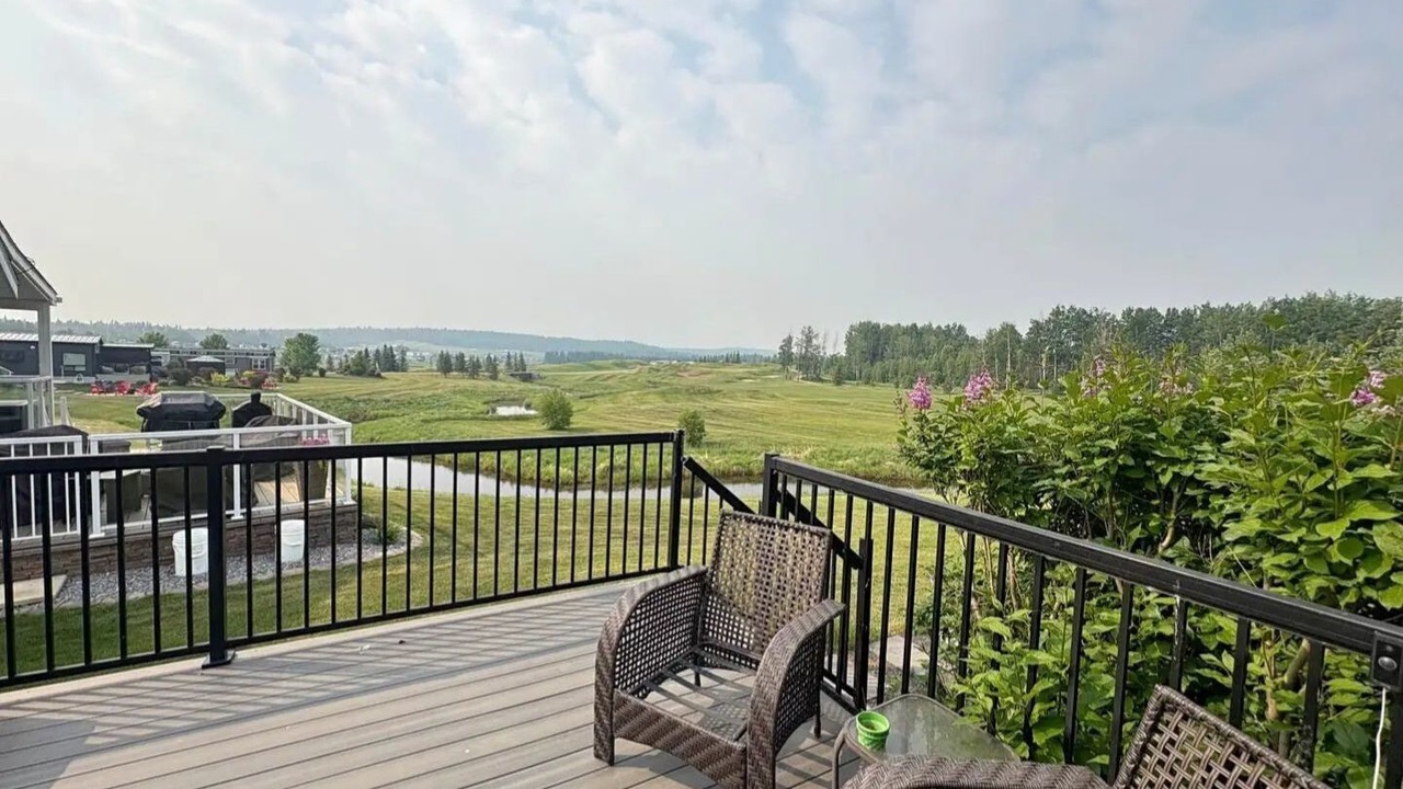Photo of Patio Balcony in Entwistle