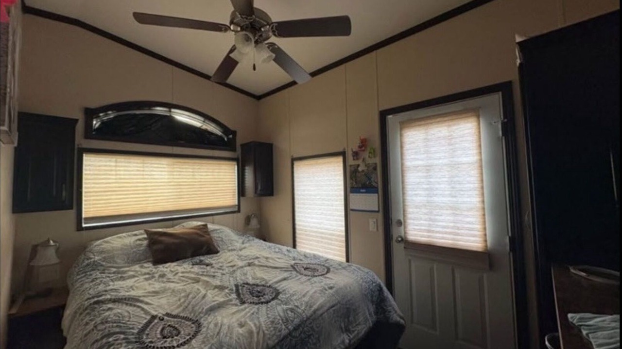 Photo of Bedroom in Entwistle
