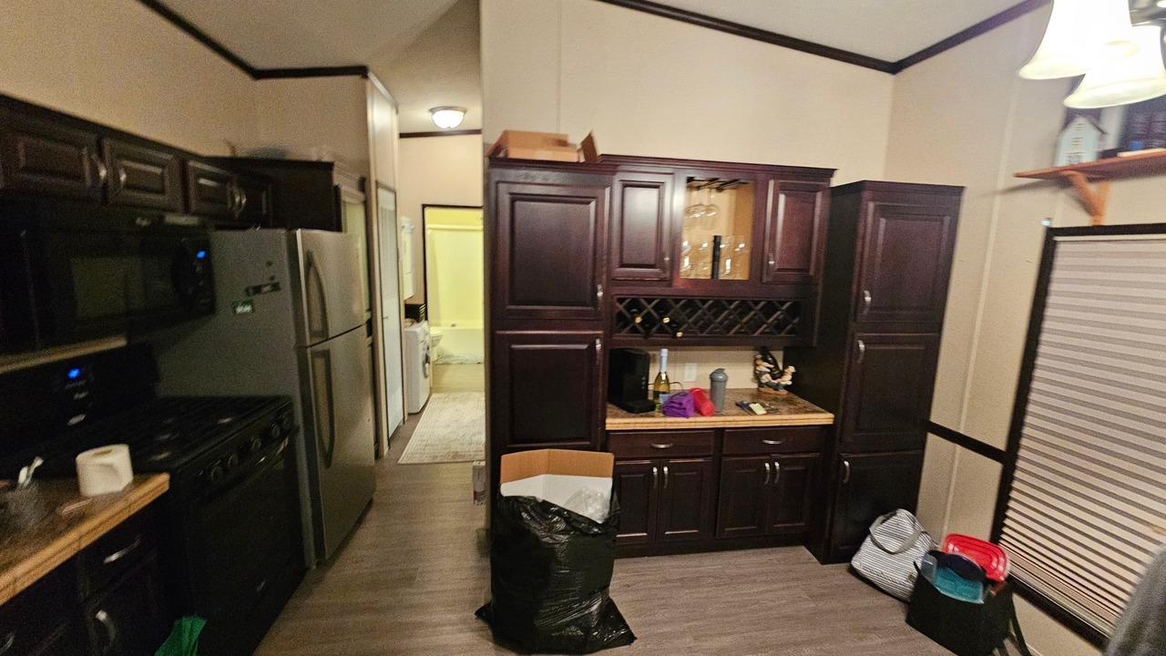 Photo of Kitchen in Entwistle