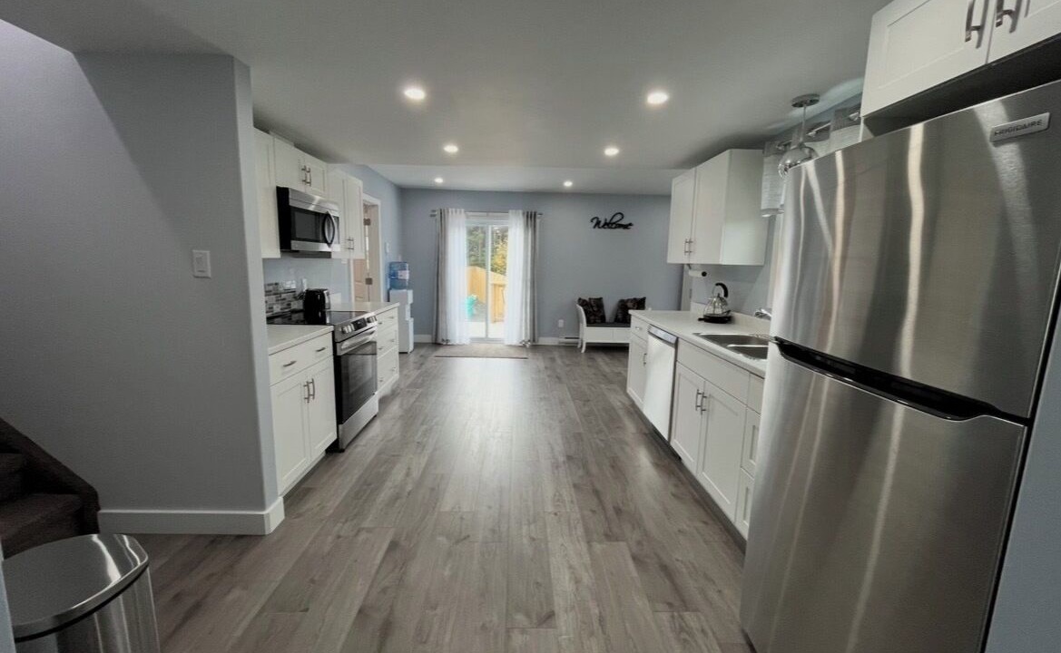 Photo of Kitchen in New Harbour