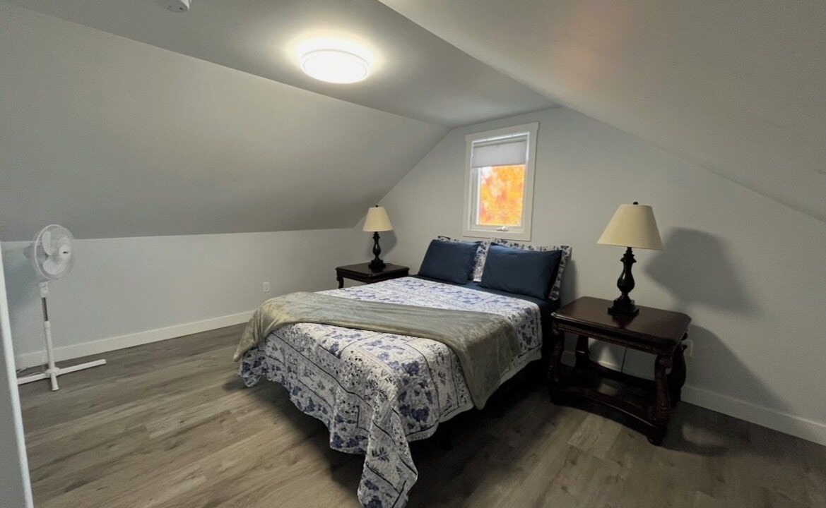 Photo of Bedroom in New Harbour