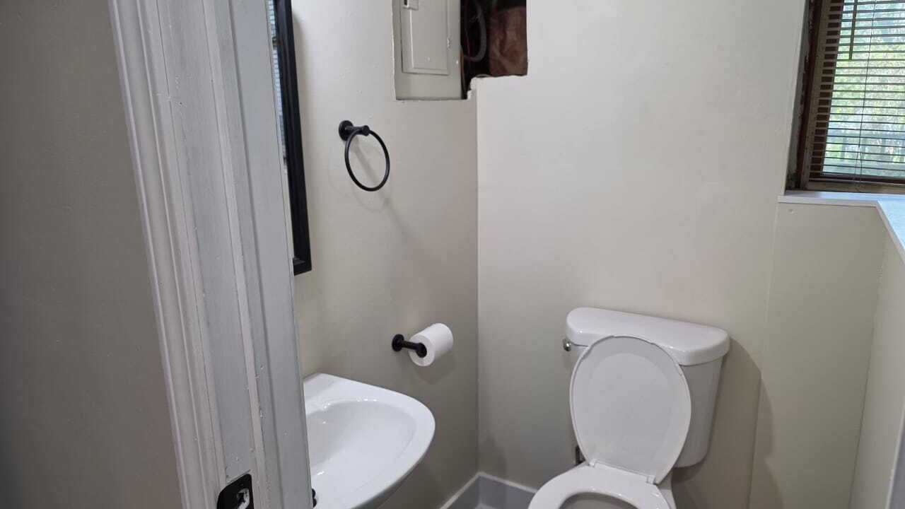 Photo of Bathroom in North Greece