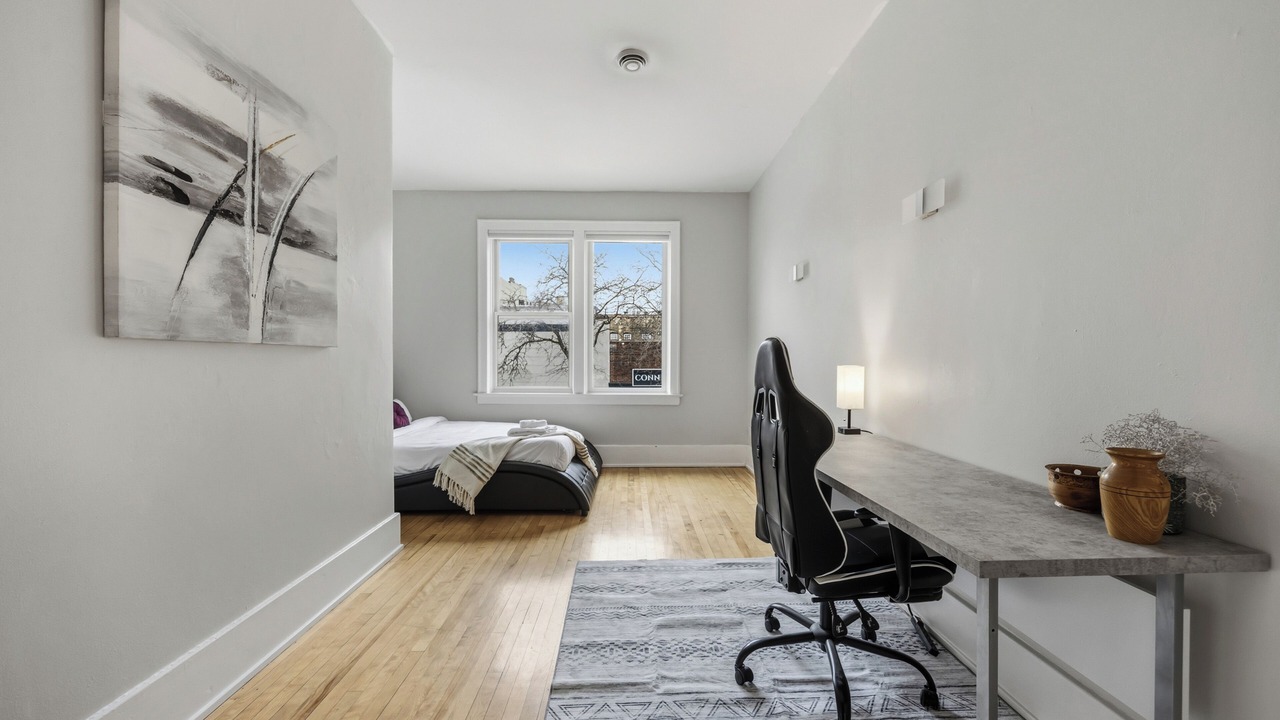 Photo of Bedroom in Corunna