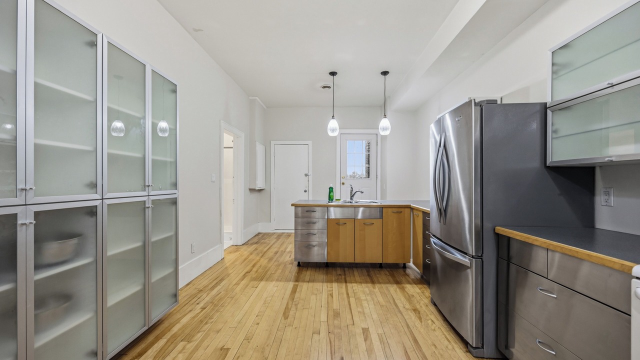 Photo of Kitchen in Corunna