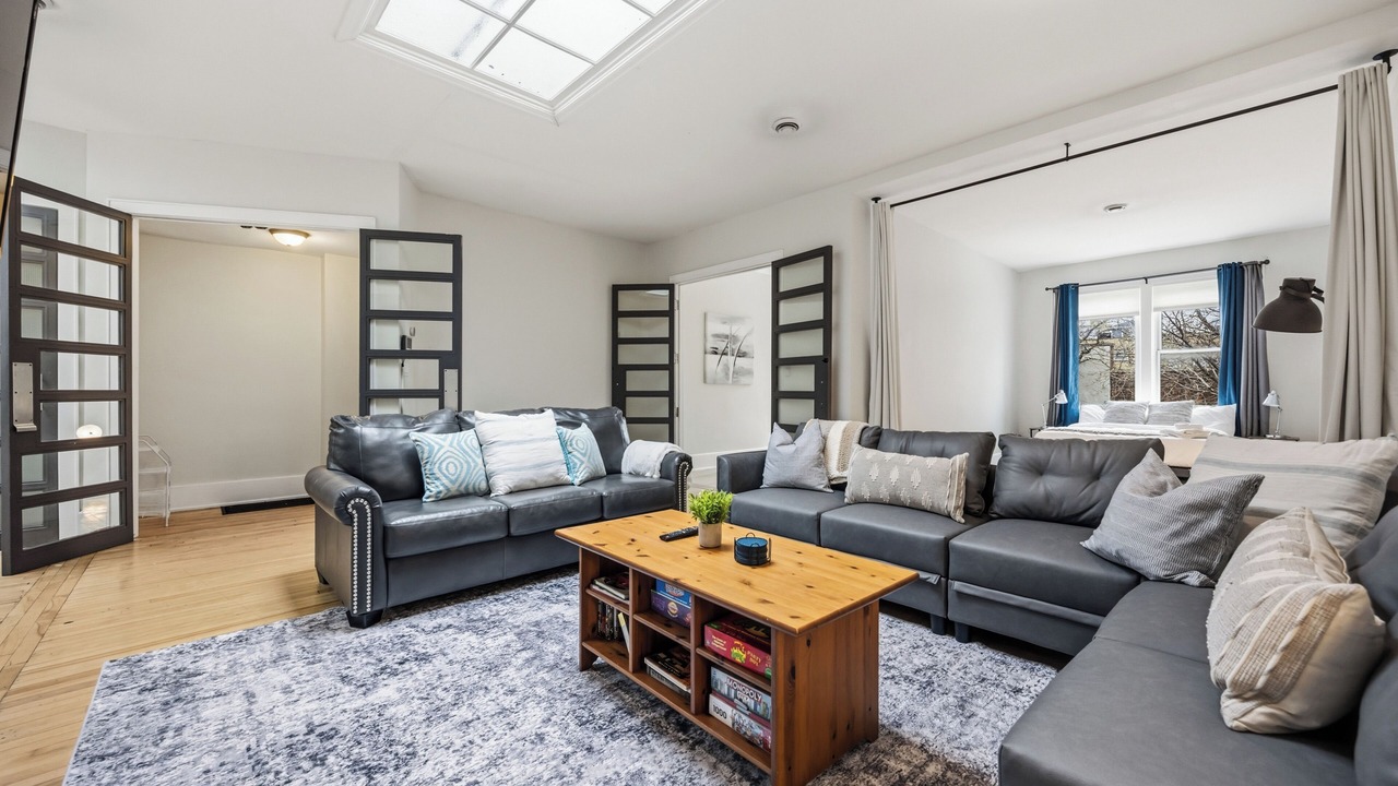 Photo of Livingroom in Corunna