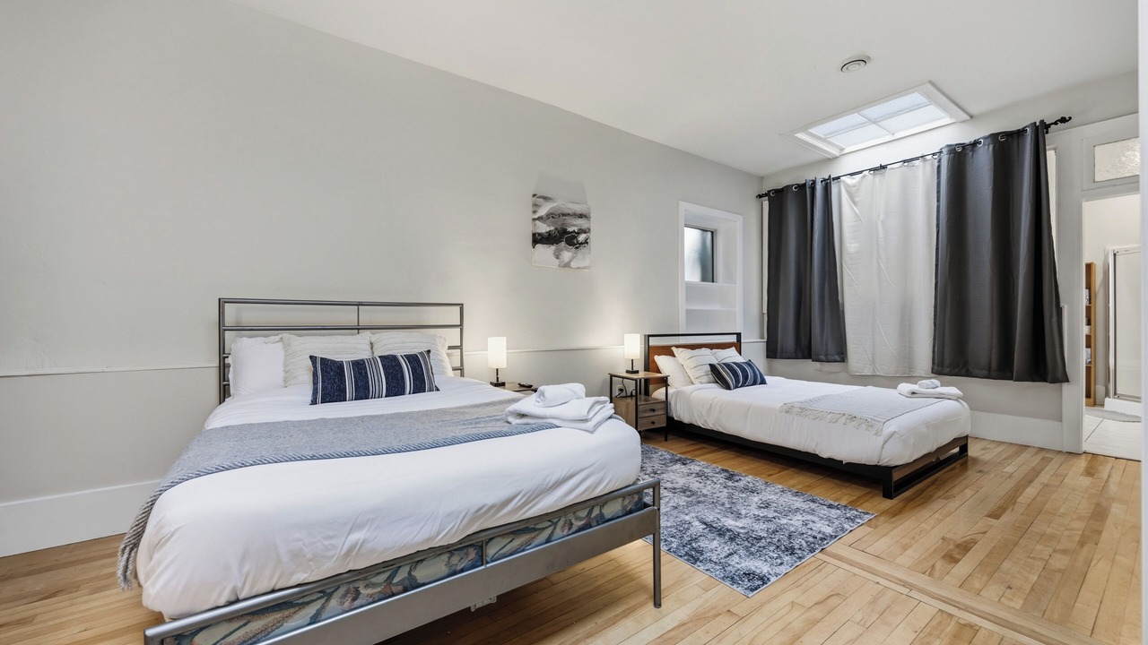 Photo of Bedroom in Corunna
