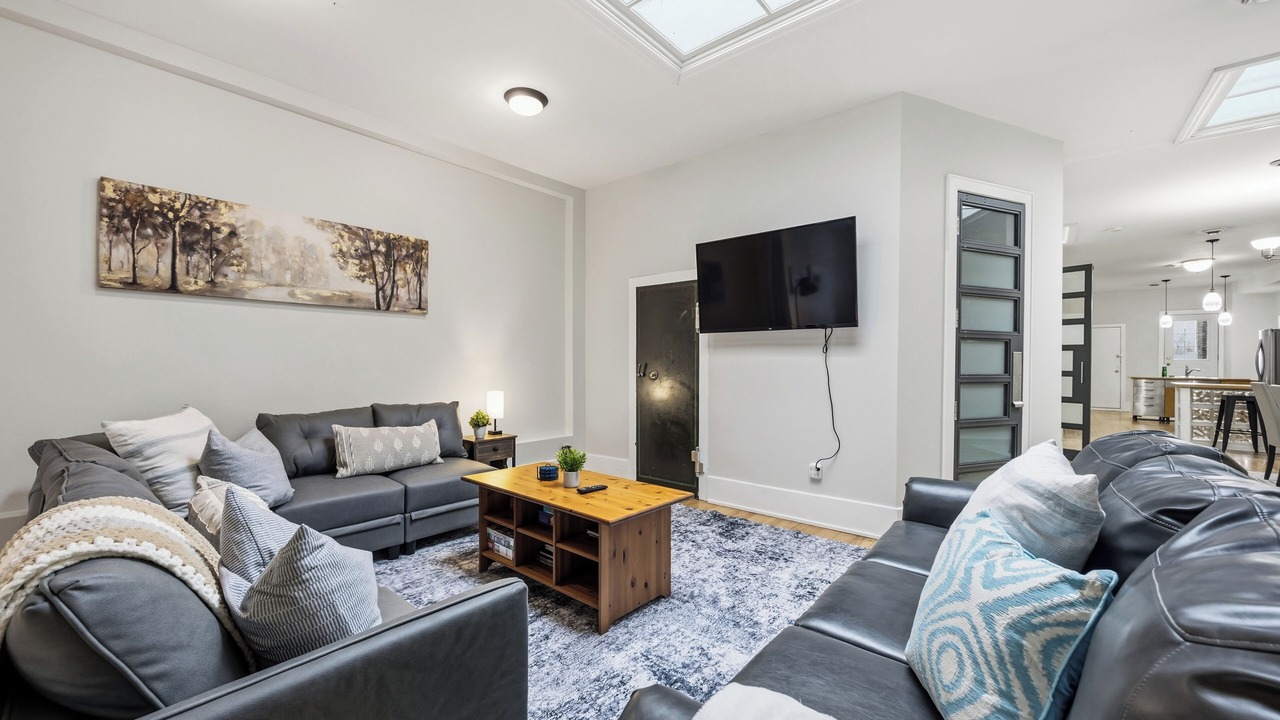 Photo of Livingroom in Corunna